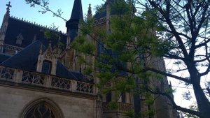 БЕЛЬГИЯ: Брюссель и Антверпен