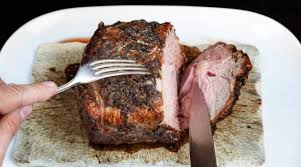 Говядина запеченная в духовке.Рецепт запеченной говядины в духовке.mp4