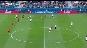 CHI-GER 1st half ENG RUTUBE