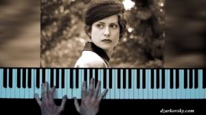 Мастер и Маргарита - Бал Сатаны на пианино