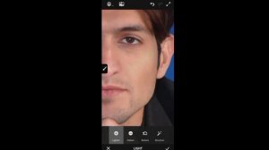 Adob Photoshop Fix Face Smooth and retouching Full Tutorial || Mobile Editing Tutorial