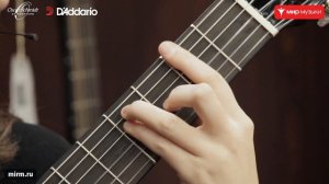 Урок классической гитары №8. «Баррэ». (Классическая гитара для начинающих музыкантов)