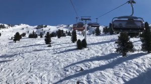 Обзор на канал Как то так у Лейлы.Сравниваю,несравнимое