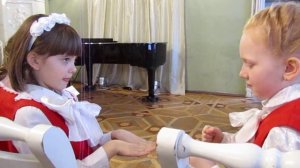 «Камень-ножницы-бумага». Старая детская игра