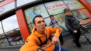 Бешеный САМОКАТЕР в 11Лет Делает ТРЮКИ Лучше Тех КТО...