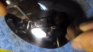 Гравировка на ложке,бормашиной Простой вариант