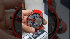 Мужские наручные часы Diesel DZ7423. Лучшие среди аналогов. ссылка на каталог в описании