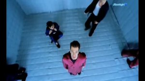 JC Chasez version- Thinking of you (I drive my self crazy) NSYNC