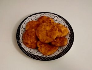 НЕДОРОГОЕ #ПЕЧЕНЬЕ из ТВОРОГА по Идеальному #Рецепту. Вкусно, Быстро и Легко!