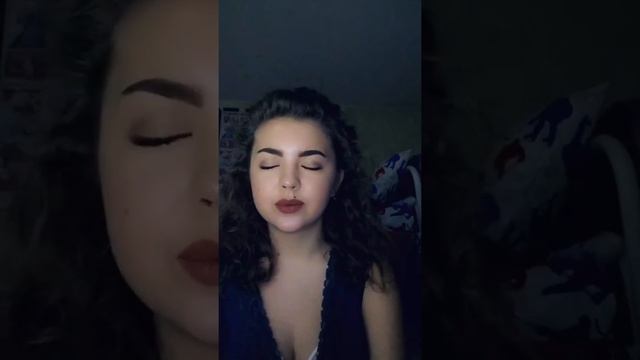 Гречка - Люби меня,люби / cover смотреть онлайн