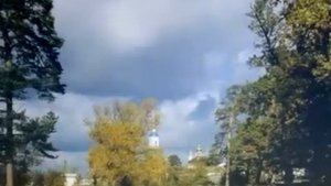 1 ый псалом,Блажен муж,Оптина Пустынь/иеромонах Василий