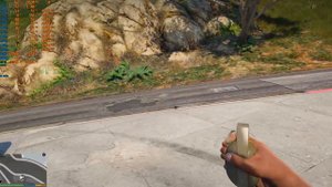 Обзор и установка NaturalVision Evolved для GTA 5 (2024) + сравнение производительности.