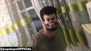 PupaLupa - не ешь с ножа