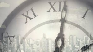 Мы бежим от себя