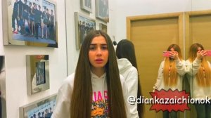 ЛЕДИ ДИАНА И ЕЁ СЕМЬЯ В ТРЦ!!! ЧЕХОЛ НА АЙФОН РАЗОРИЛ МАМУ!!!