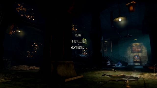 Bioshock 2 - Protector Trials  Multiplayer