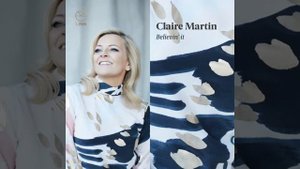 Claire Martin - I’m Not in Love ·