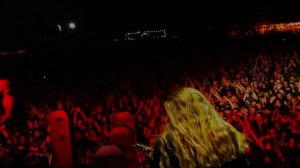 SABATON - The Red Baron - Bloodstock 2019