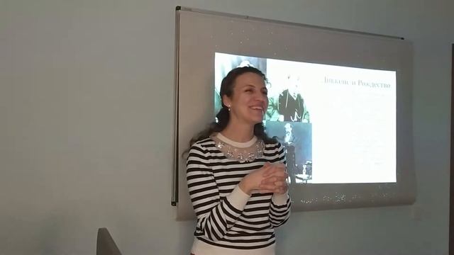 Чарльз Диккенс: богословие доброты