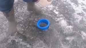 Ловля карася на косынки