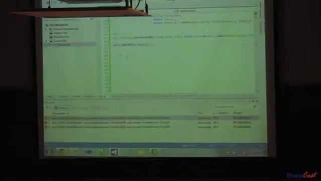 C++ Lecture 7 -- Class Inheritance, Stack/Heap Memory