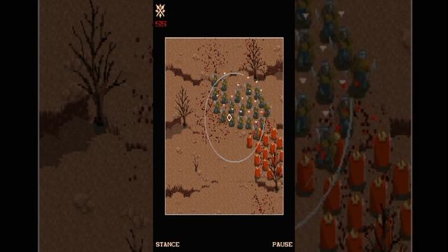 300 The Mobile Game - Java Game смотреть онлайн