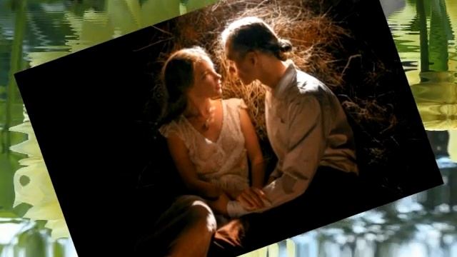 романс Губами губ твоих коснусь Потрясающее исполнение смотреть онлайн