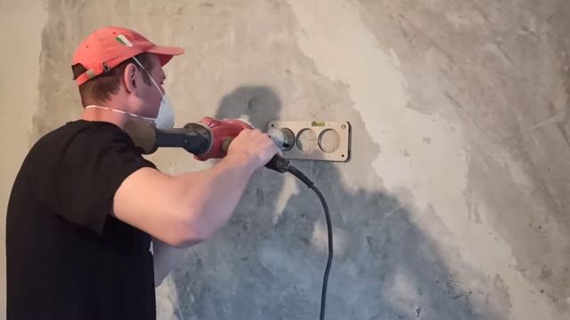 Шаблоны для высверливания подрозетников смотреть онлайн