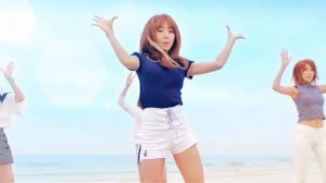 APink - Remember (Areia Remix)