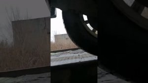 Доработка ручник Ваз-2114, результат на 5+