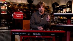 Обзор Nord Electro 6 HP с Родионом Ивановым