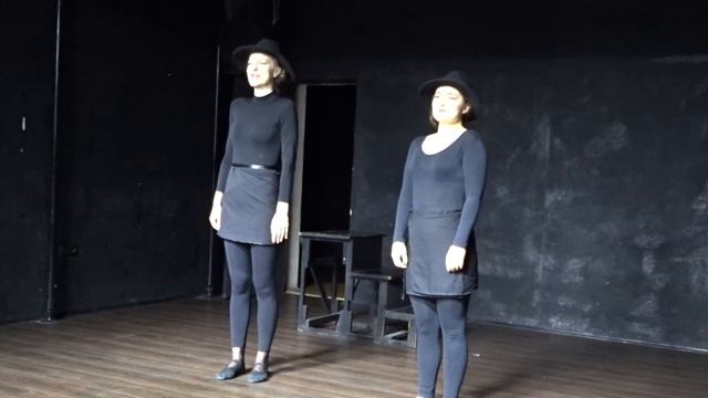 Сказки. Режиссура. Видео1 смотреть онлайн