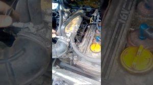 Провалы ЗМЗ 405