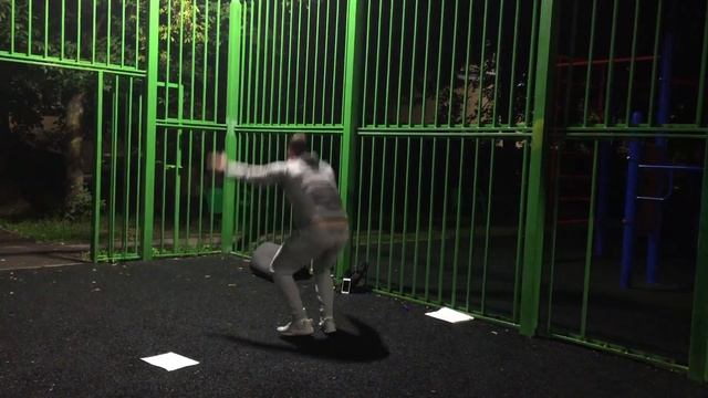 Судный день ( планка + берпи ) смотреть онлайн