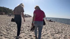 Калиниград. День пятый. Янтарный.