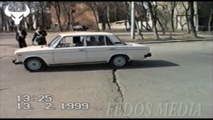 Старый Душанбе 1999г 👍👍