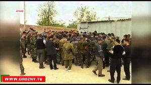 Ахмат-Хаджи Кадыров остановил войну и изменил сознание народа