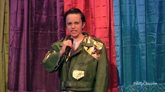 Conrad Birdie Test Tape on Ed Sully Show смотреть онлайн