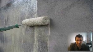 Нужно разбавлять грунтовку водой при нанесении на стены?