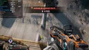 Rage 2 | 1440p | RTX 3060 Ti & Ryzen 2700 [Ultra Settings]