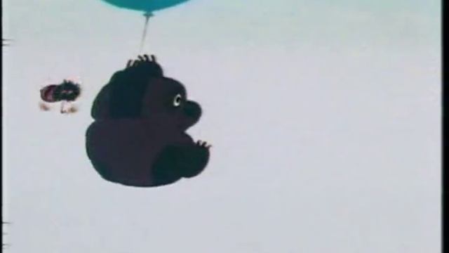 Злобный поросёнок Пятачок! смотреть онлайн