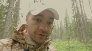 Парк Паанаярви. Карелия. Полный обзор