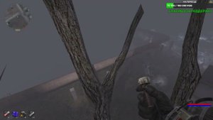 Dead City Special Release ЧАЭС как пройти электро аномалии