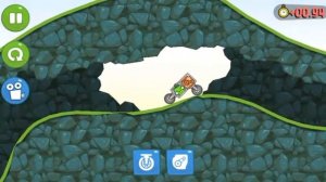 Bad Piggies level 1-32!