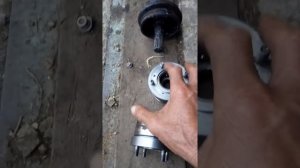 Как убрать вибрацию раздатки на НИВЕ