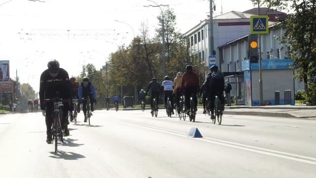 Движение это жизнь, жизнь это марафон! смотреть онлайн