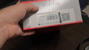 Что лежит в комплекте ГРМ gates арт K025641XS
