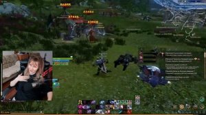 Где начать играть новичку в Archeage.  Сравним  старые и новый сервер для старта. ММОРПГ Архейдж