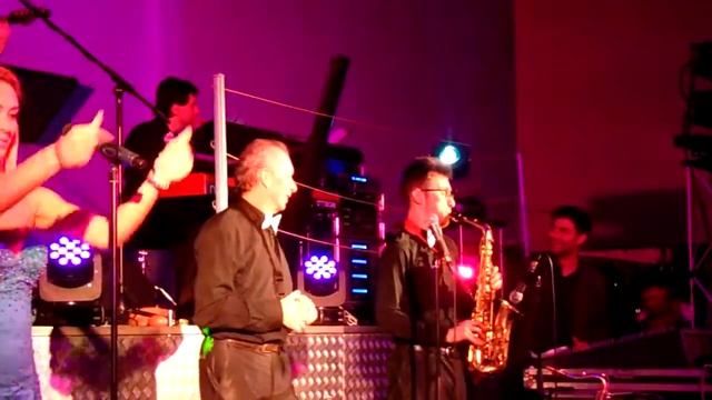 FORMULA 1 (  POLKA )   BRUNO ORCHESTRA CASTELLINA PASI ALLA PERLA DI CAIRO MONTENOTTE (SV) смотреть онлайн