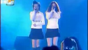 t.A.T.u. - Vremya luny (time of moon)